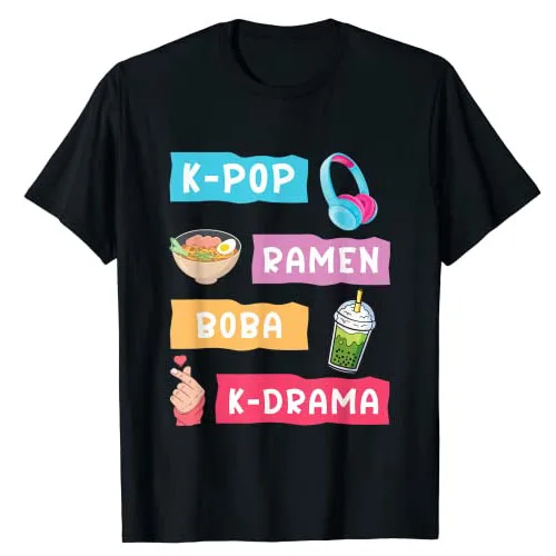 Korean Men Lifestyle - K-Pop moda para fanáticos del coreano